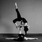 Acro Yoga – pasiune, intimitate, incredere