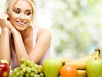 Fructe dieta alimentatie sanatoasa