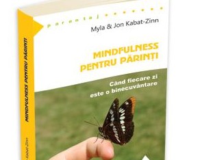Mindfulness pentru parinti