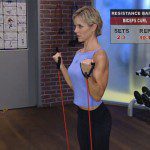 Antrenament acasa - Rezistenta - 5. Biceps curl