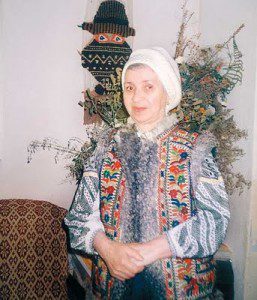 Elena Nita Ibrian