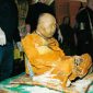Corpul unui călugăr budist a fost conservat natural