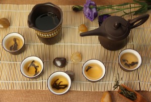 Ceai oolong