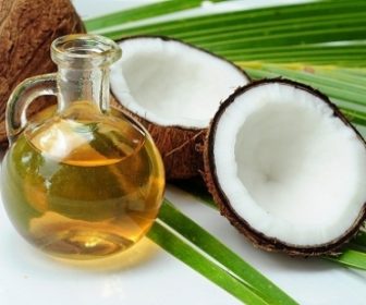 Ulei de cocos