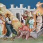 Explicarea evangheliei după Ioan – Învierea lui Lazăr – Partea VI