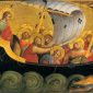 Explicarea evangheliei după Ioan – Hrănirea celor cinci mii și Christos venind pe mare – Partea IV