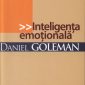 “Inteligenta Emotionala” – Daniel Goleman