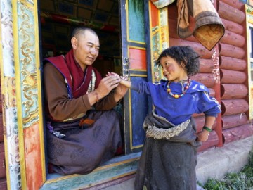 Tibetandoctor