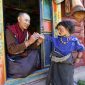Medicina Tibetana » Interviu cu Dr. Sonam Wangdu Changbhar