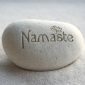 Namaste – rugaciune, meditatie, echilibru si armonie in doar 3 minute